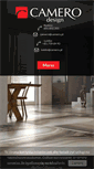 Mobile Screenshot of camero.pl
